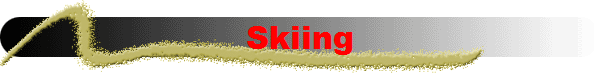 Skiing