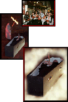Coffin