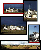 Golf-Clubhouse